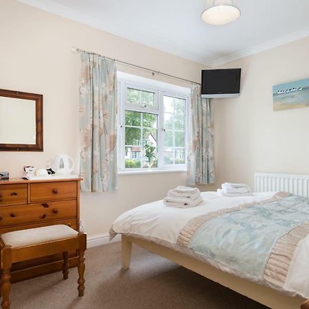 Faviere Guest House Stratford-Upon-Avon Ngoại thất bức ảnh