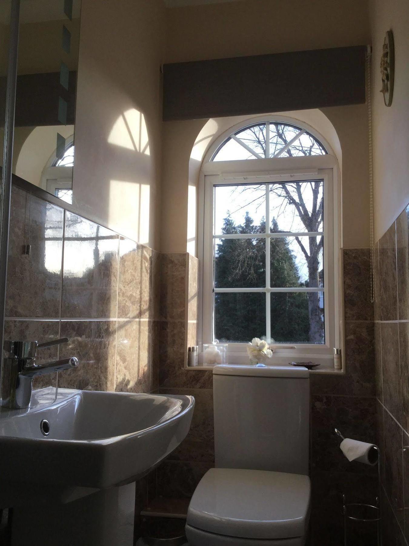 Faviere Guest House Stratford-Upon-Avon Ngoại thất bức ảnh