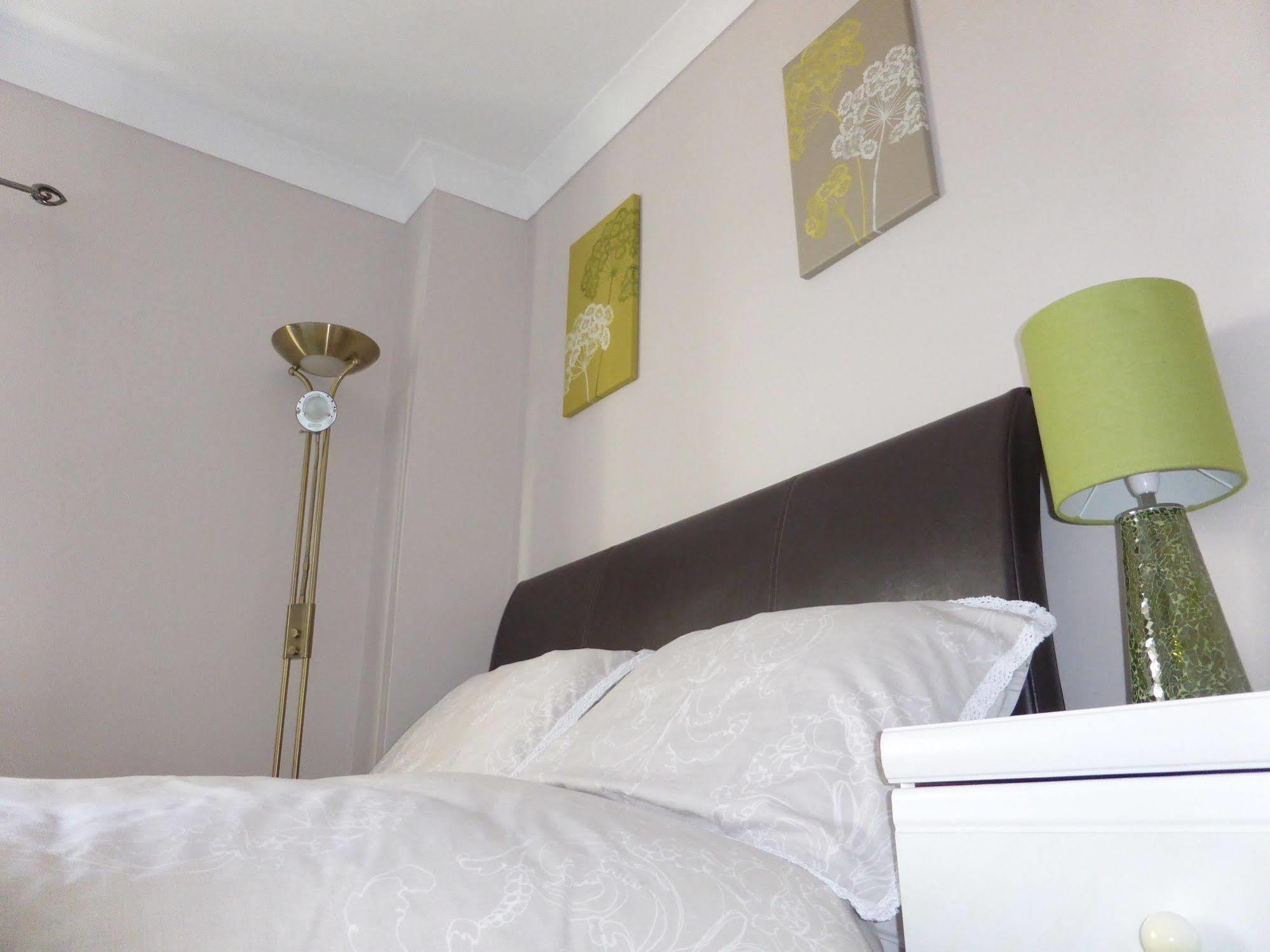 Faviere Guest House Stratford-Upon-Avon Ngoại thất bức ảnh