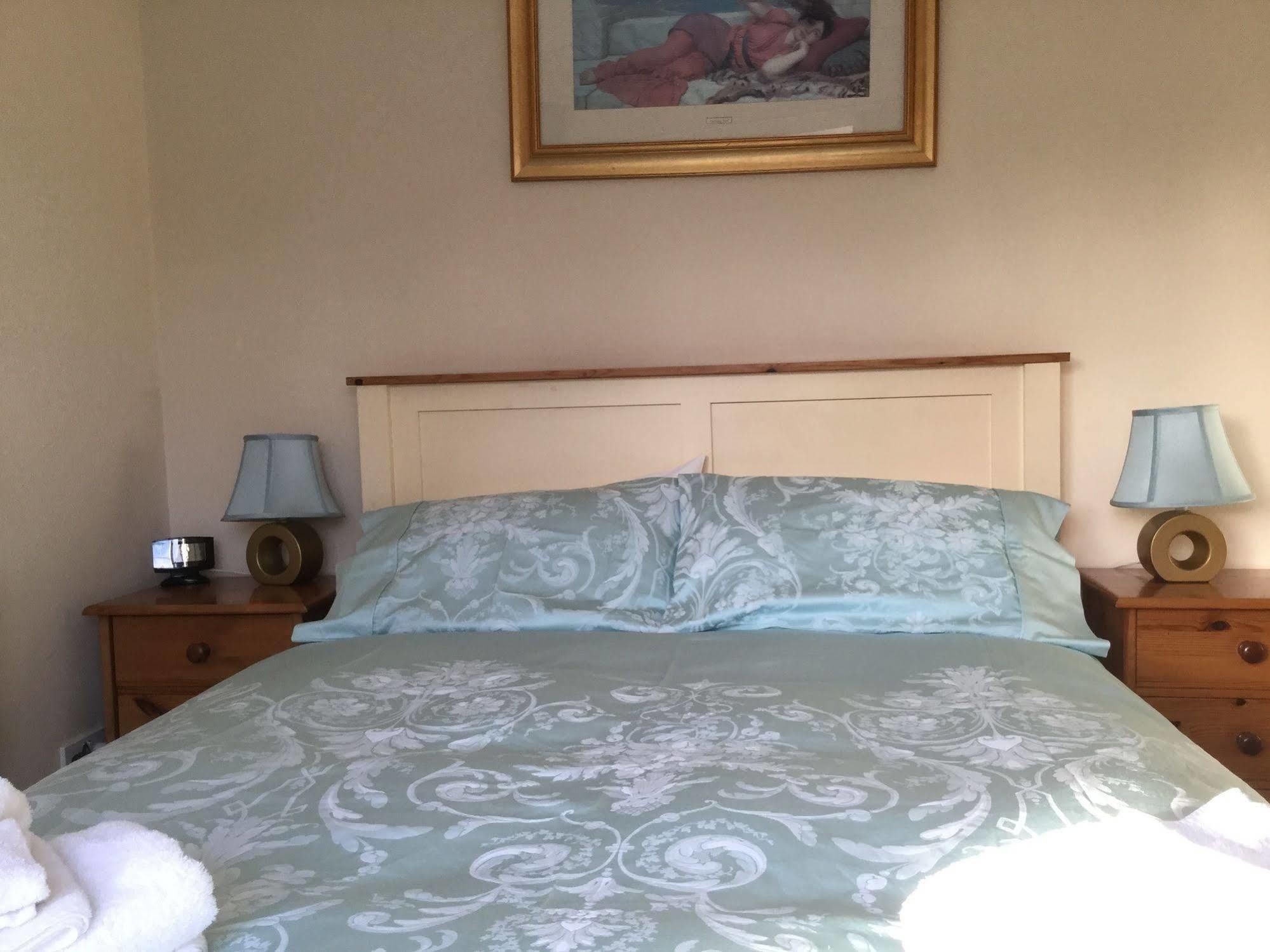 Faviere Guest House Stratford-Upon-Avon Ngoại thất bức ảnh